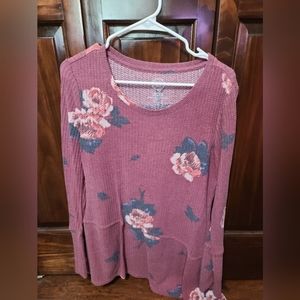 L Maurices top